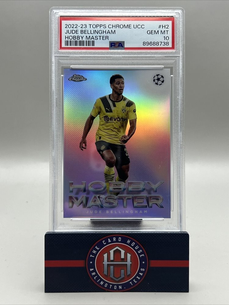 2022-23 TOPPS CHROME UEFA 直筆サイン ALESSANDRO DEL PIERO JUVENTUS