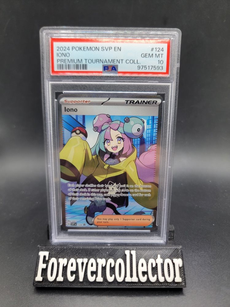 forevercollectorofficial