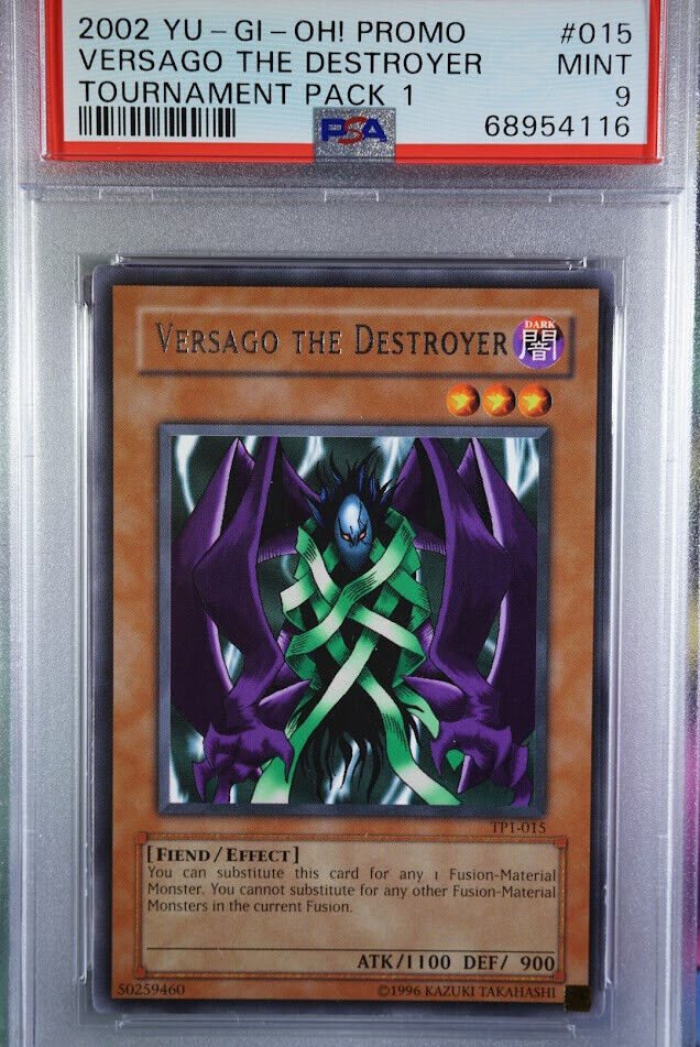 yugibao