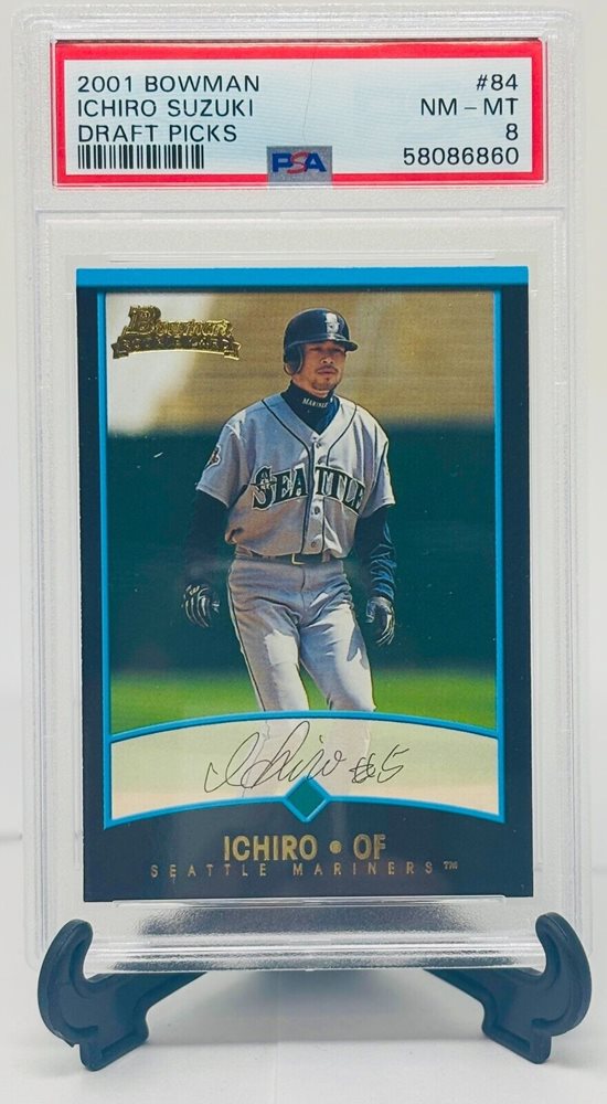 Auction Prices Realized Baseball Cards 2001 BOWMAN DRAFT