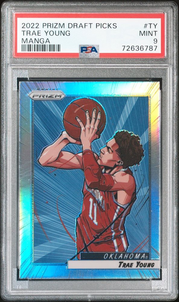 大人気新作 Auction Prices Realized Basketball Cards 2022-23 PANINI その他
