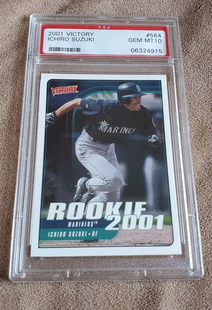 Auction Prices Realized Baseball Cards 2001 UPPER DECK