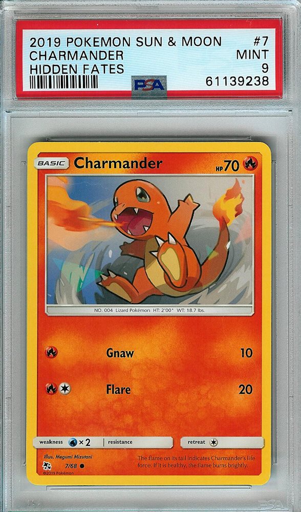 eBay Auction Item 165739861885 Tcg Cards 2019 Pokemon Sun & Moon Hidden  Fates