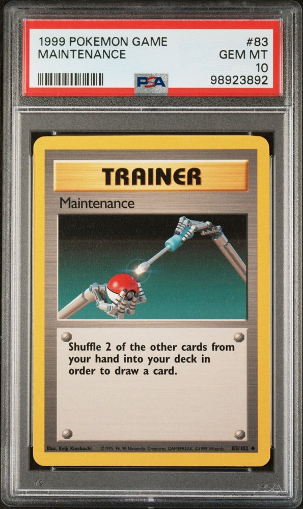 psa