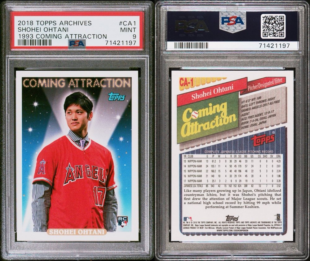 alongscards