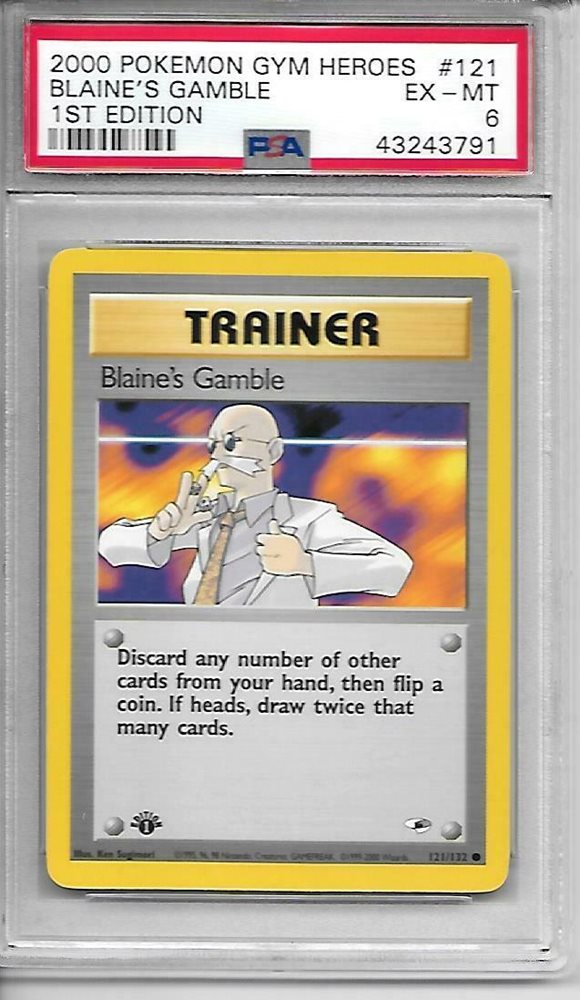 psa10gem101