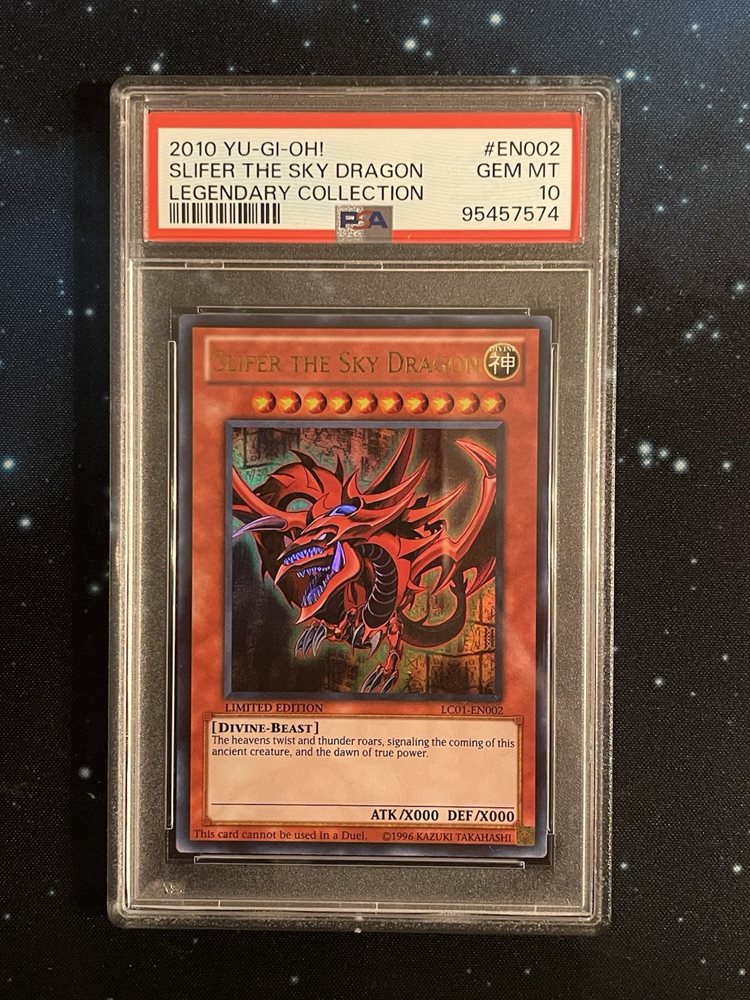 アクシズ教団の崇めるご神体 アクア sp psa10 Auction Prices Realized Tcg Cards 2010 YU-GI-OH! LEGENDARY