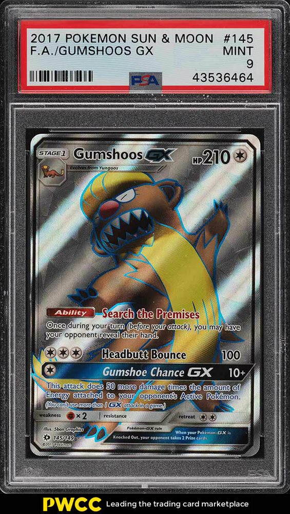 eBay Auction Item 353173964235 Tcg Cards 2017 Pokemon Sun & Moon