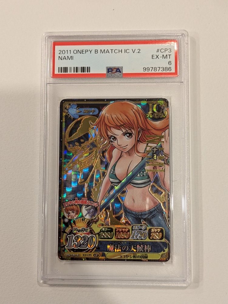 Psa10 2011 Onepy B Match IC V.2 #０６Zoro PSA 10 N's Zoroark UR 131/100 SV9 Battle Partners Pokemon Card