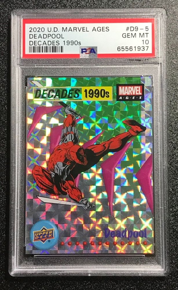 preciousmarvelousgems