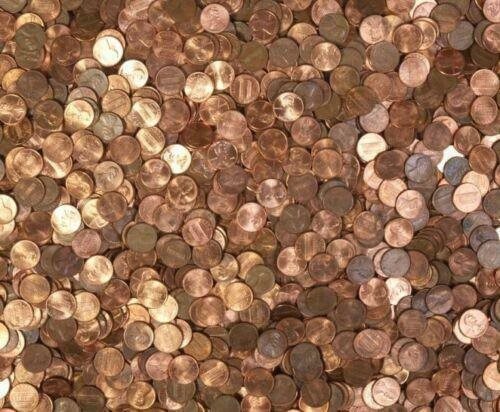 PRE~40/'S LINCOLN WHEAT PENNY ROLLS~ALL DATES AND MINT MARKS POSSIBLE~ 1909-1939