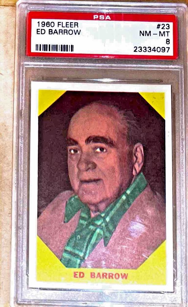 1960*fleer*fanatic