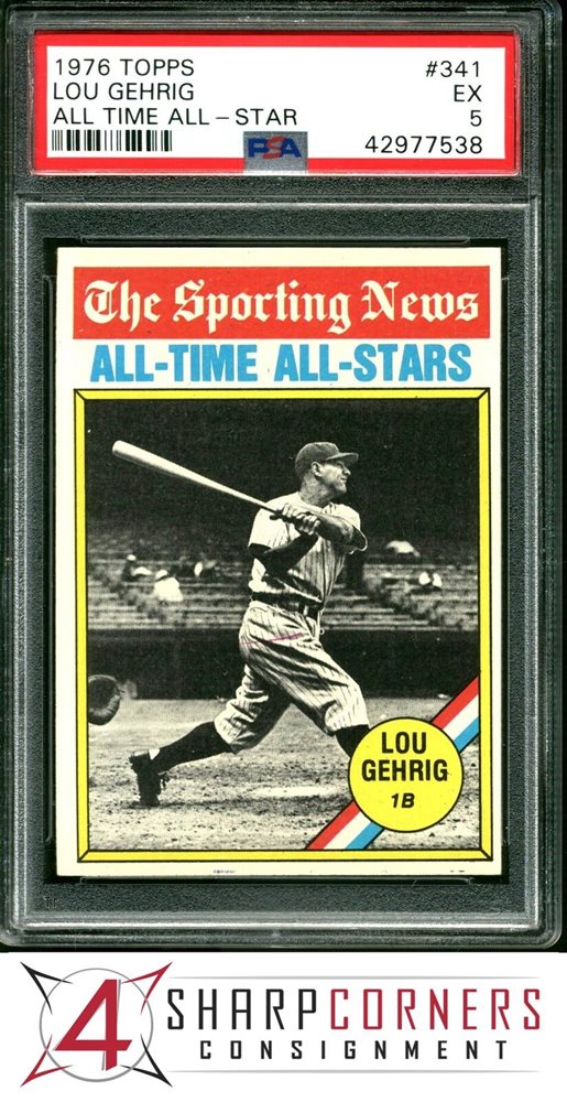 MLB Lou Gehrig  100枚限定 バットカード MLB Lou Gehrig 100枚限定 バットカード LOU GEHRIG, Yankees