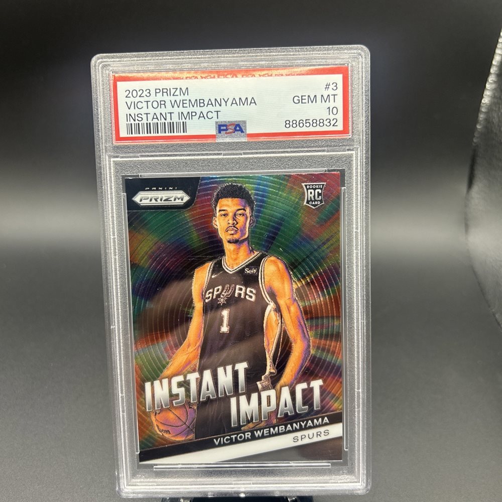 Auction Prices Realized Basketball Cards 2023 PANINI PRIZM