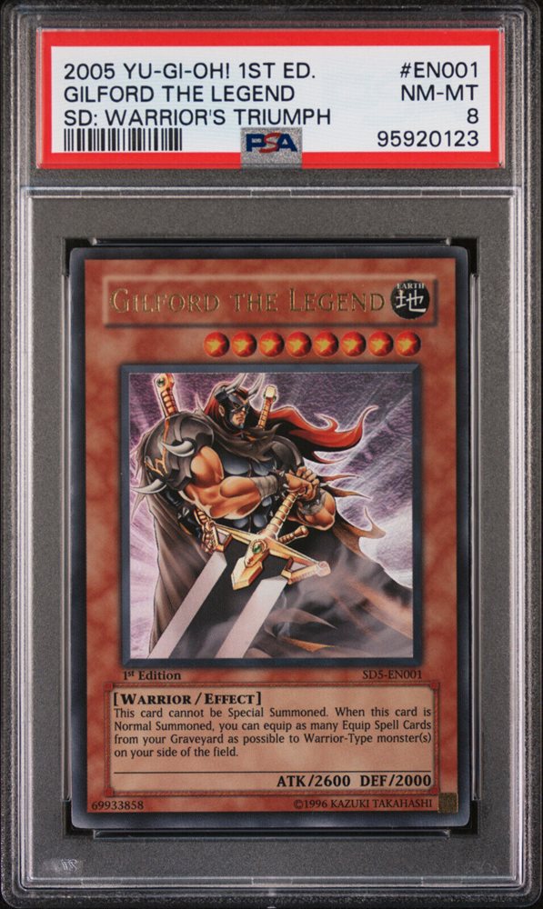 フォースフィールド スーパーレア 英語 LON-081 2003 PSA10 フォースフィールド スーパーレア 英語 LON-081 2003 PSA10