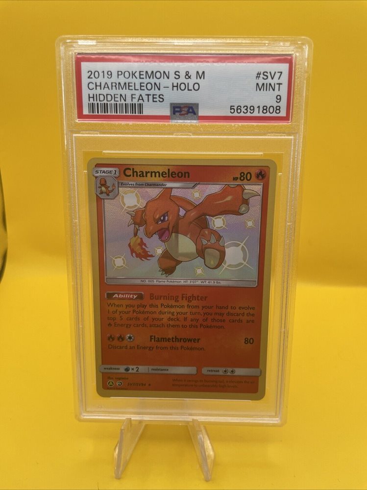 eBay Auction Item 405332586412 Tcg Cards 2019 Pokemon Sun & Moon Hidden Fates eBay Auction Item 405332586412 Tcg Cards 2019 Pokemon Sun & Moon Hidden Fates