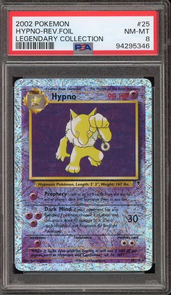 ebay legendary pokemon cards & Mythical 12 Lot - Includes Rares & Holos Colorless Rollout (20) Fire Pokemon Legendary Collection Booster Pack
