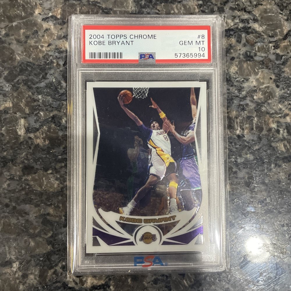 その他 NBA 08-09 topps chrome Kobe Bryant その他 NBA 08-09 topps chrome Kobe Bryant 2009 Topps Chrome