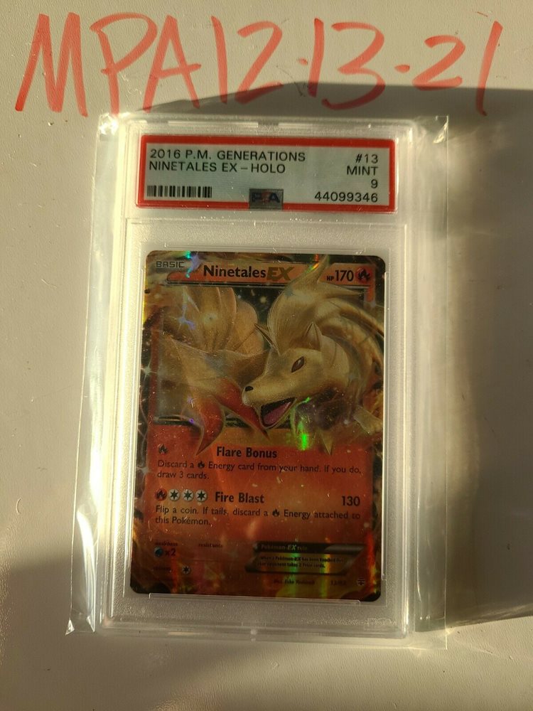 eBay Auction Item 224739640021 Tcg Cards 2016 Pokemon Xy Generations eBay Auction Item 224739640021 Tcg Cards 2016 Pokemon Xy Generations