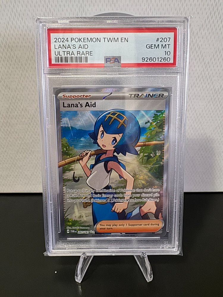 eBay Auction Item 365369923720 Tcg Cards 2024 Pokemon Twm En-Twilight Masquerade eBay Auction Item 365369923720 Tcg Cards 2024 Pokemon Twm En-Twilight Masquerade