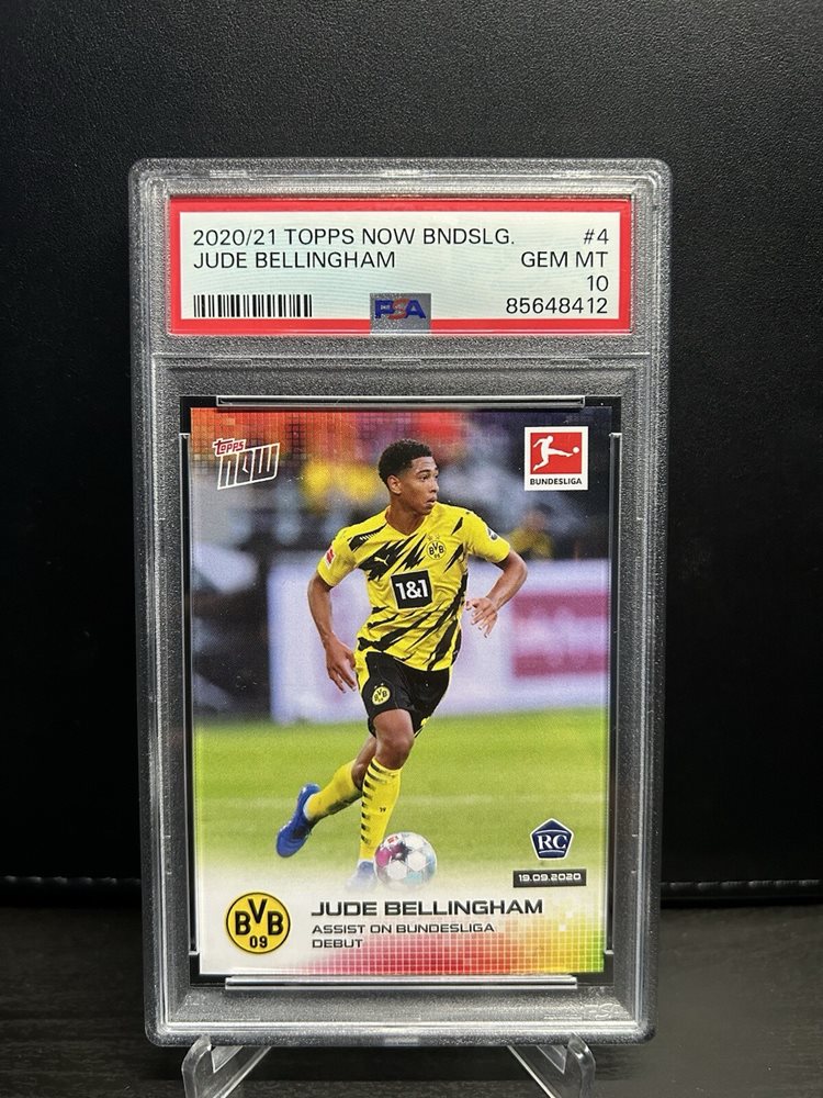 Auction Prices Realized Soccer Cards 2020 TOPPS NOW