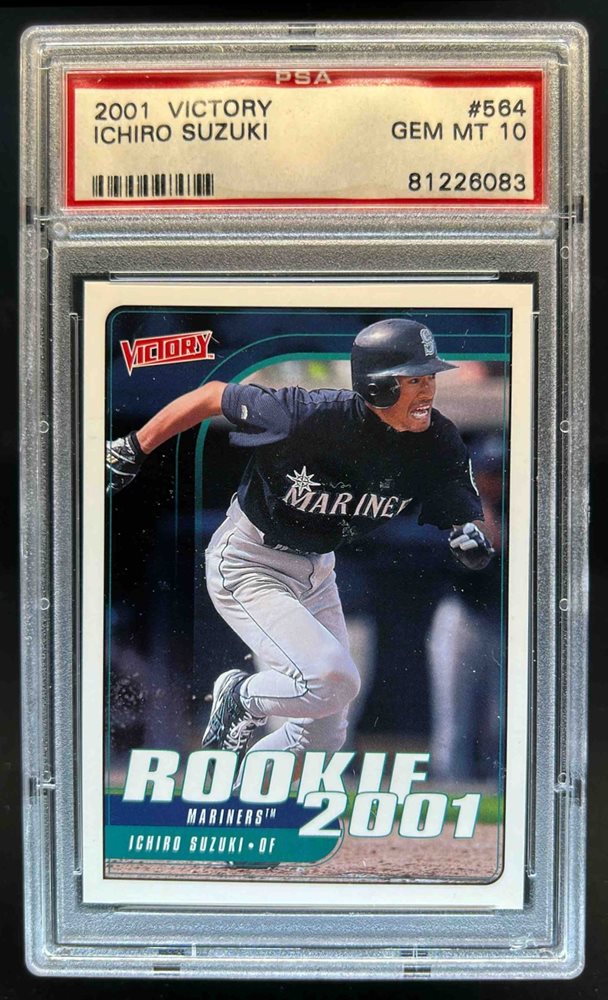 Auction Prices Realized Baseball Cards 2001 UPPER DECK