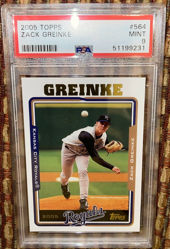 halloffamecardcollector