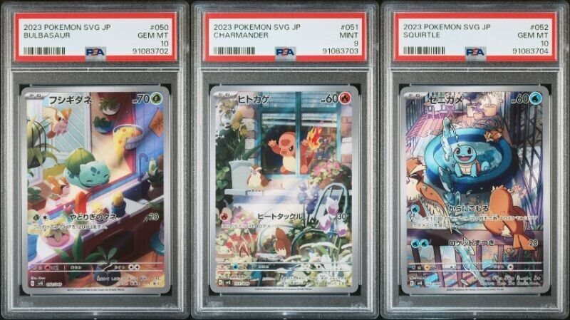 charizard pokemon card 1 million dollars Pokemon Card Game Special Deck Set Ex Venusaur, Charizard & Blastoise
