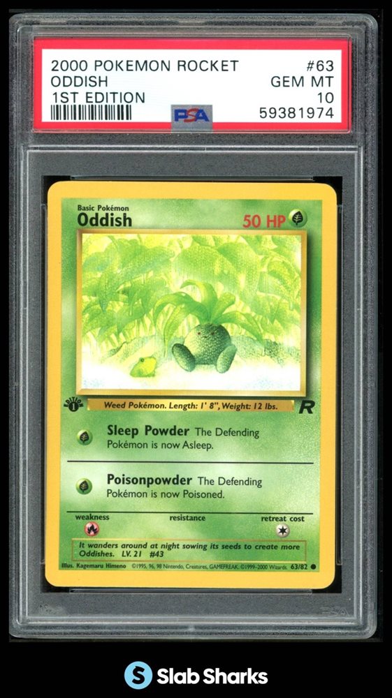 eBay Auction Item 205759055907 Tcg Cards 2000 Pokemon Rocket