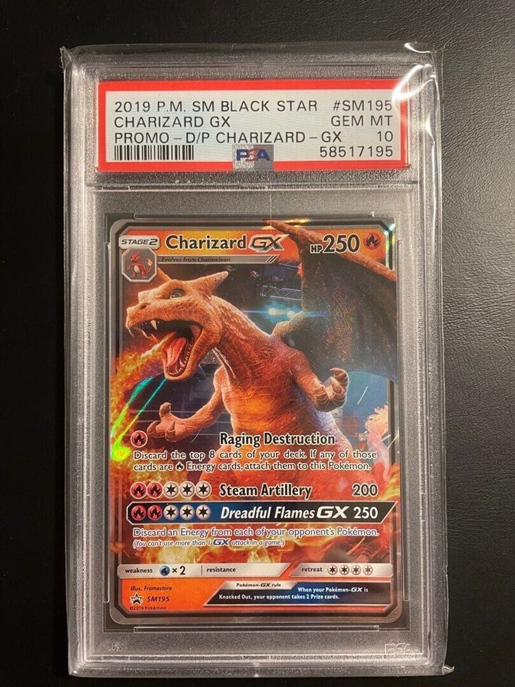 eBay Auction Item 135416386682 Tcg Cards 2019 Pokemon Sm Black Star Promo