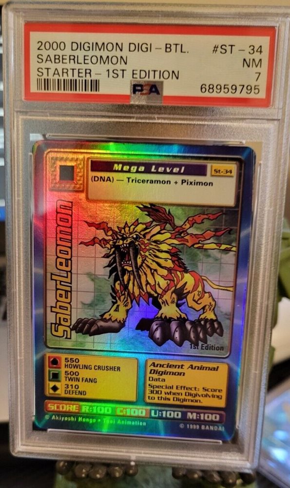 eBay Auction Item 134430767623 Tcg Cards 2000 Digimon Digi-Battle Starter eBay Auction Item 134430767623 Tcg Cards 2000 Digimon Digi-Battle Starter