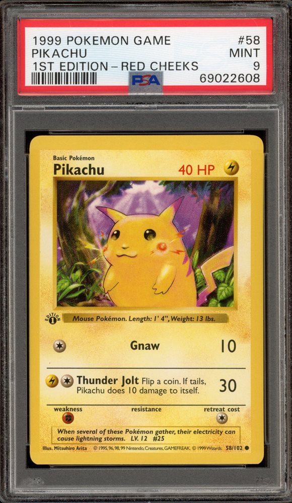 PokeTour1999 ピカチュウ / PSA MINT9 PSA 9 MINT Pikachu SV BLACK STAR PROMOS #190 WORLD