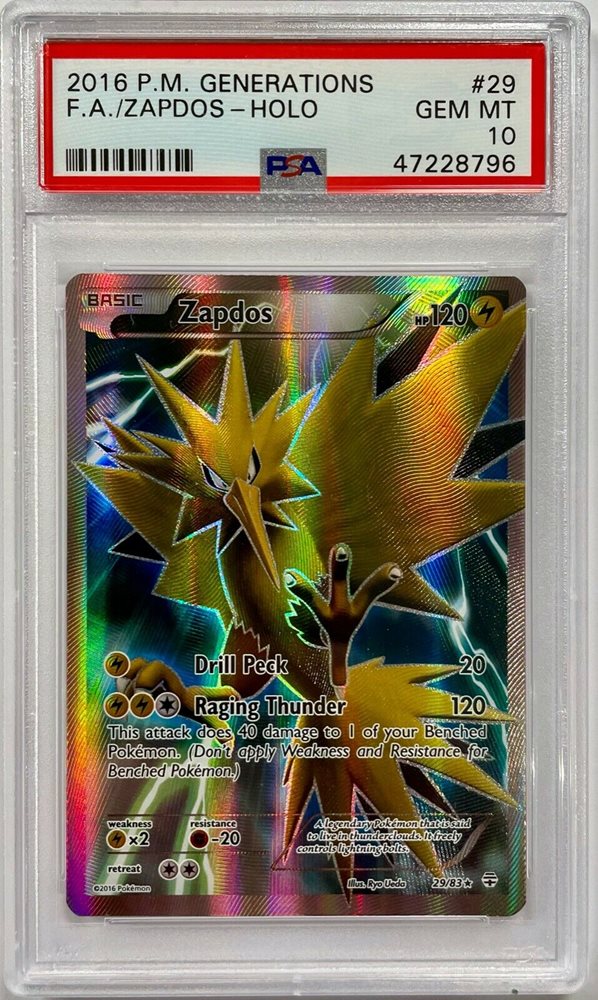 eBay Auction Item 184556401885 Tcg Cards 2016 Pokemon Xy Generations