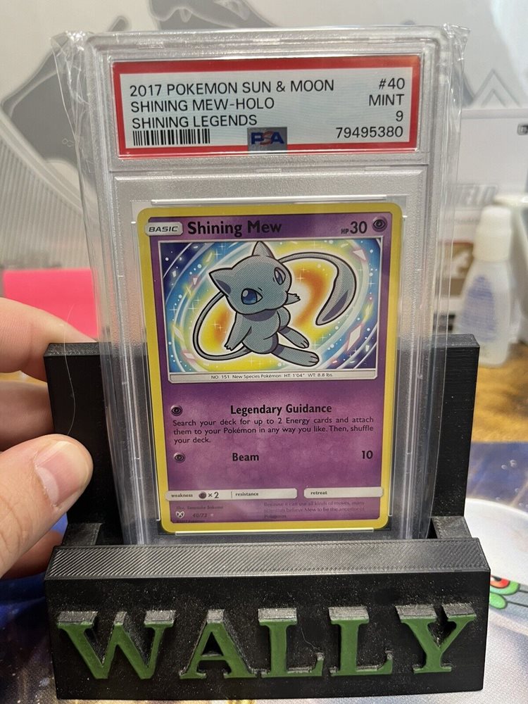 eBay Auction Item 375460763767 Tcg Cards 2017 Pokemon Sun & Moon Shining Legends eBay Auction Item 375460763767 Tcg Cards 2017 Pokemon Sun & Moon Shining Legends