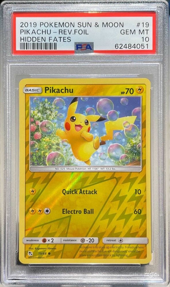 eBay Auction Item 203778008826 Tcg Cards 2019 Pokemon Sun & Moon Hidden Fates eBay Auction Item 203778008826 Tcg Cards 2019 Pokemon Sun & Moon Hidden Fates