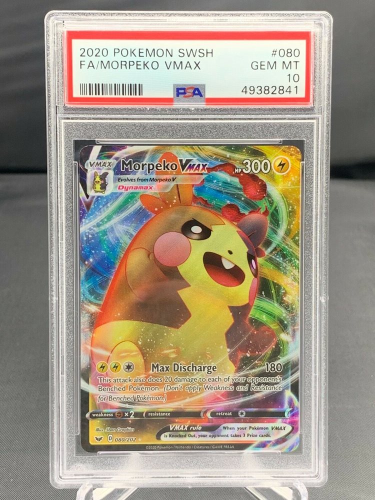 eBay Auction Item 325009204557 Tcg Cards 2020 Pokemon Sword & Shield