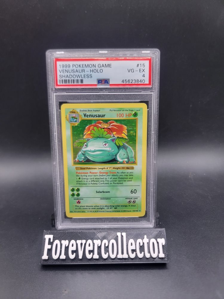 forevercollectorofficial