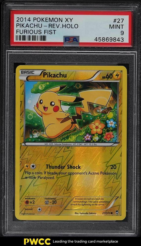 2014 pokemon card values SOLD] Pokemon TCG Graded Card: 2014 Blaziken English CGC 10 GEM Mint –  Vancity CJ Trading Cards main image 1