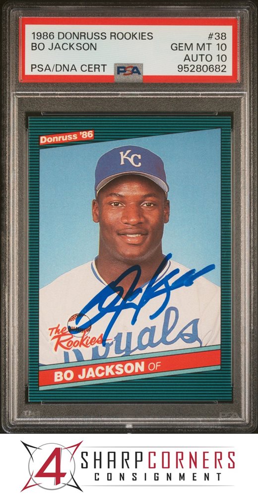 PSA 証明番号の確認方法: - PSA Japan 102738545