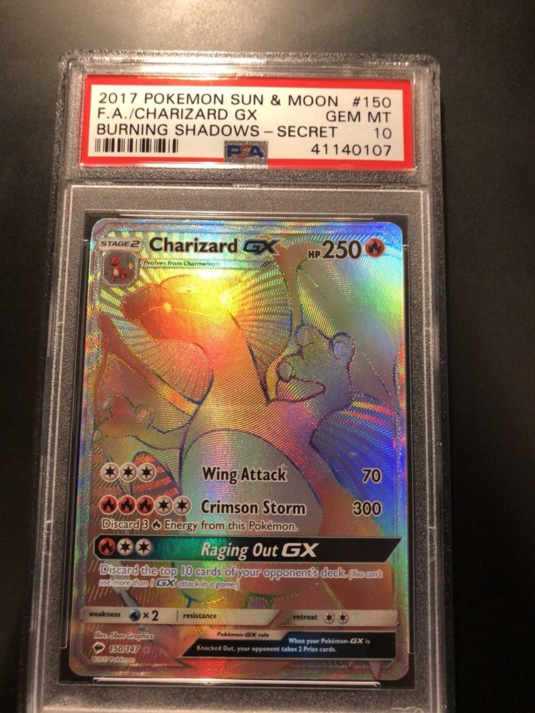 eBay Auction Item 163182452484 Tcg Cards 2017 Pokemon Sun & Moon Burning Shadows eBay Auction Item 163182452484 Tcg Cards 2017 Pokemon Sun & Moon Burning Shadows