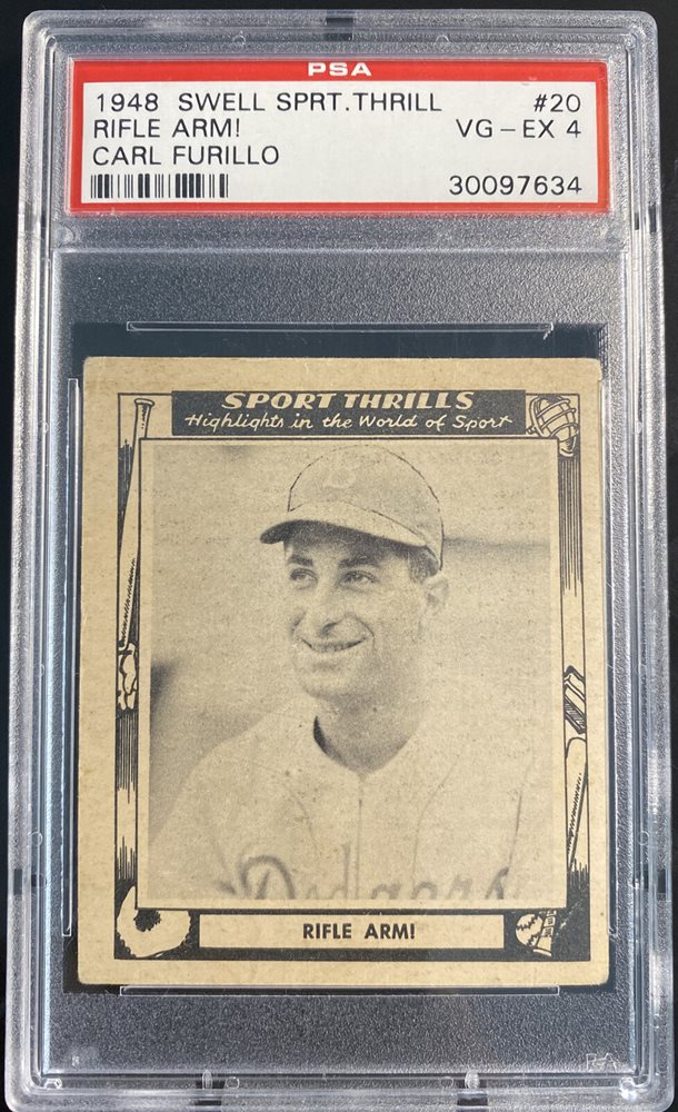 gradedcardsunlimited