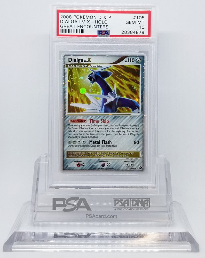 eBay Auction Item 292492267801 Tcg Cards 2008 Pokemon