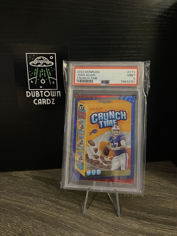 dubtowncardz