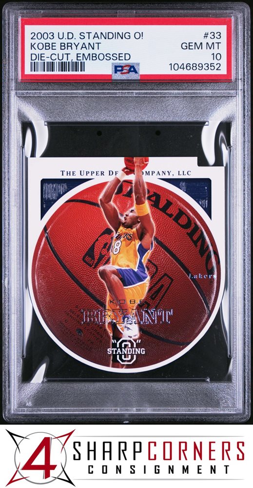 Auction Prices Realized Basketball Cards 2003 UPPER DECK