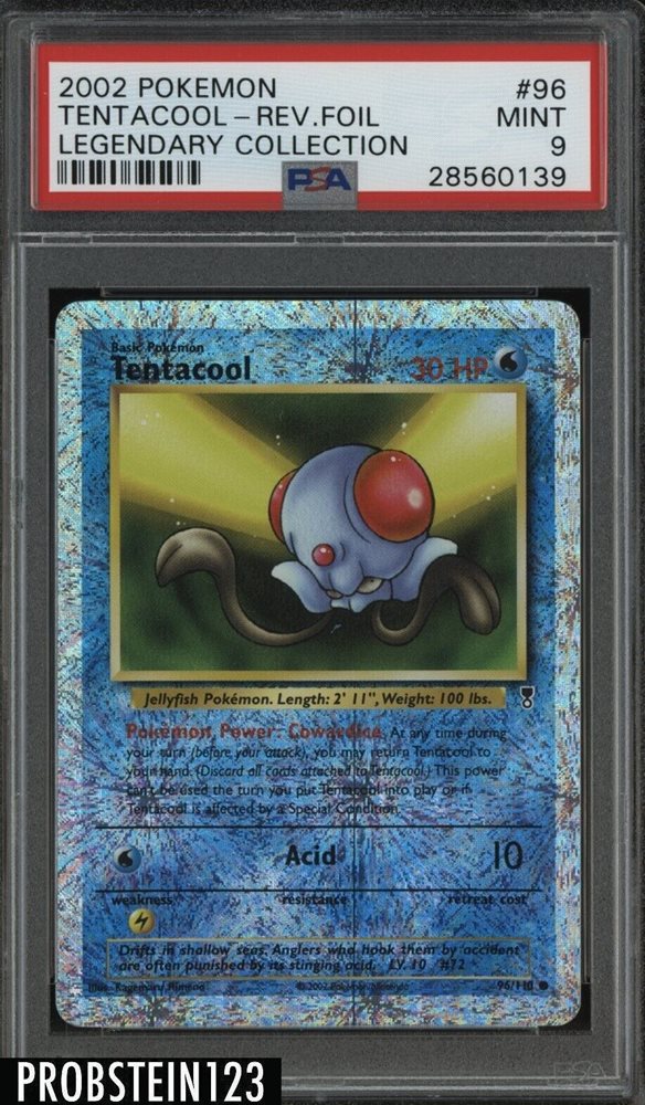 2nd edition pokemon cards value Amazon.com: Blastoise - 2 - Holo Rare