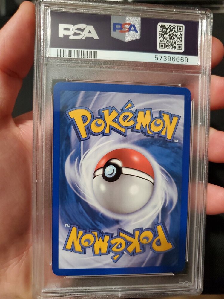Auction Prices Realized Tcg Cards 2005 POKEMON EX DELTA