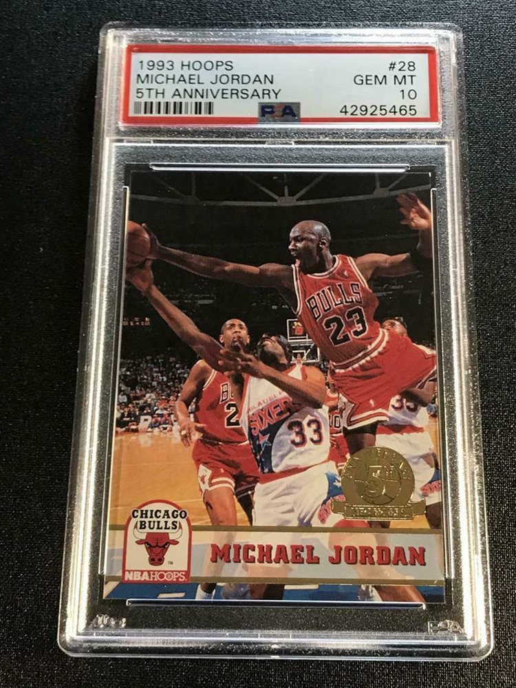 michael jordan 28