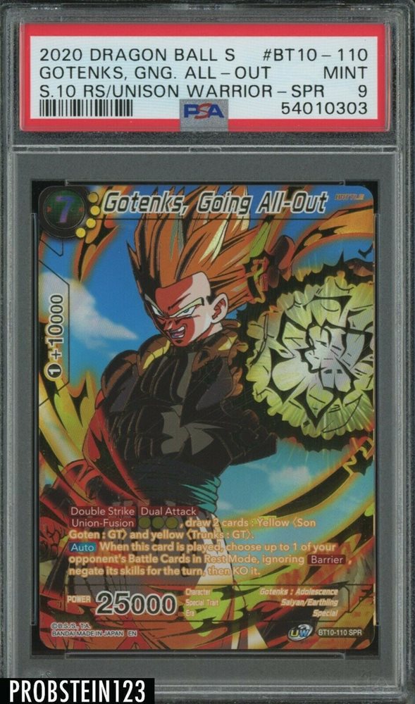 dragon ball super card game rise of the unison warrior Amazon.com: Dragon Ball Super Series 10 Rise of The Unison Warrior Special  Premium Pack Booster Set main image 0