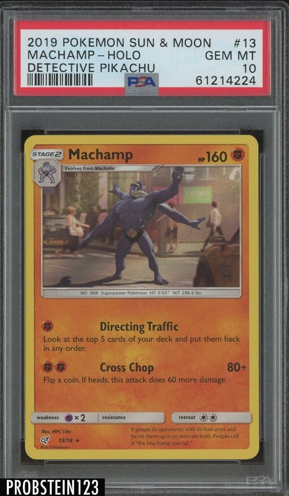 detective pikachu pokemon cards ebay Case | Promo Framestore SM Promos Singles POKEMON DETECTIVE PIKACHU 12 Card