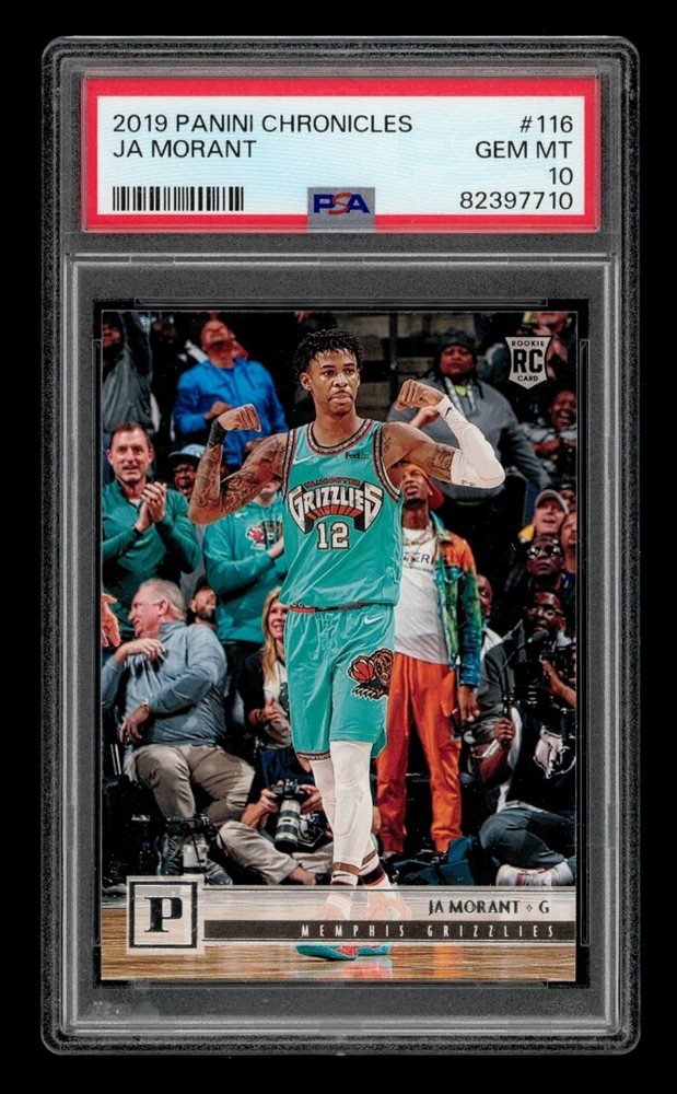 Auction Prices Realized Basketball Cards 2019 PANINI